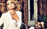 Francesco Monte e Jennifer Lopez, l'affascinante coppia di moda